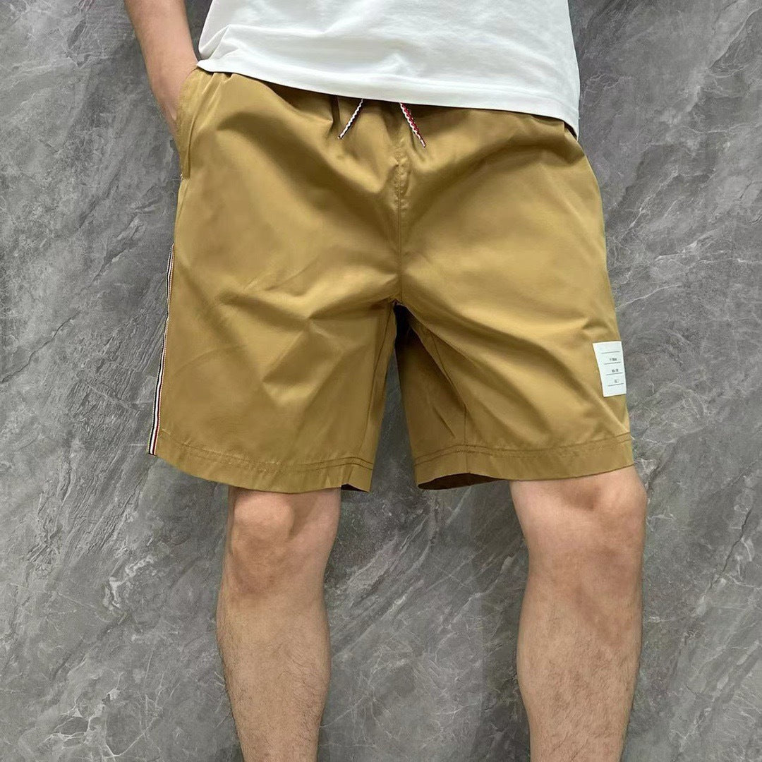 2025  casual shorts