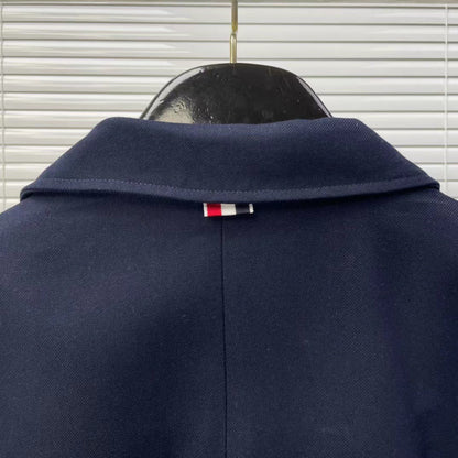 2025SS Inclined rod suit