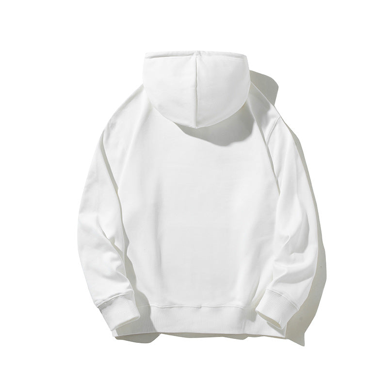Ami Heart Embroidered Hoodie