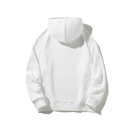 Ami Heart Embroidered Hoodie