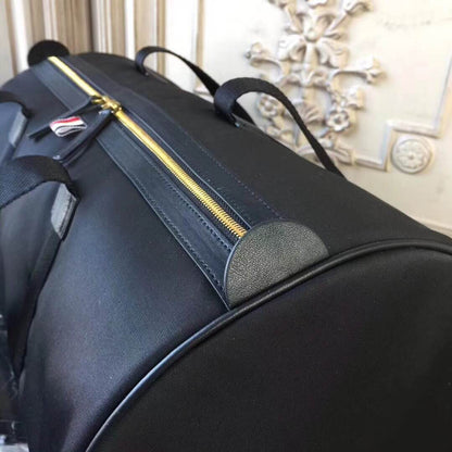 2025  Premium nylon travel tote