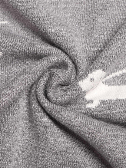 2025  Knitted T-shirt