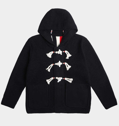 2025  Cotton wool hoodie