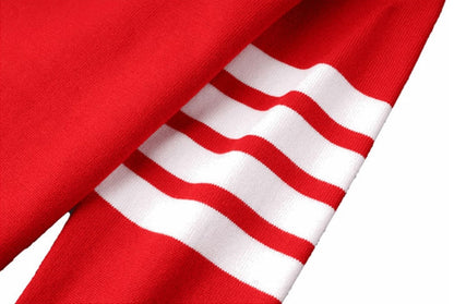 2025 Crew neck knitted sweater