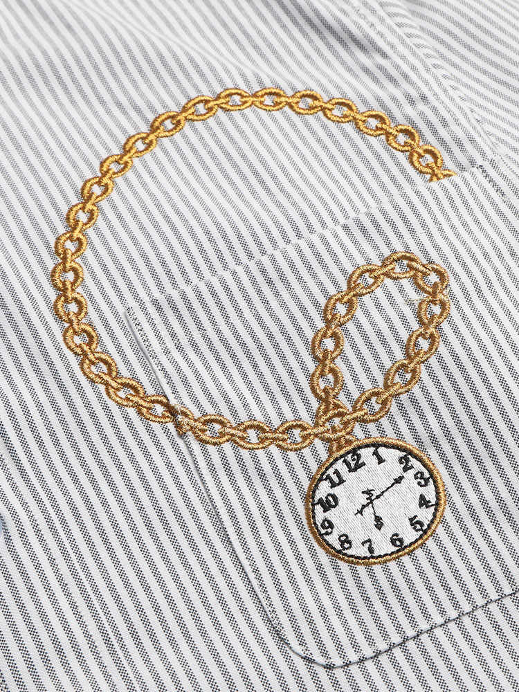 2025 Business shirts