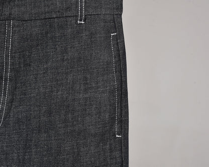 2025ss straight jeans