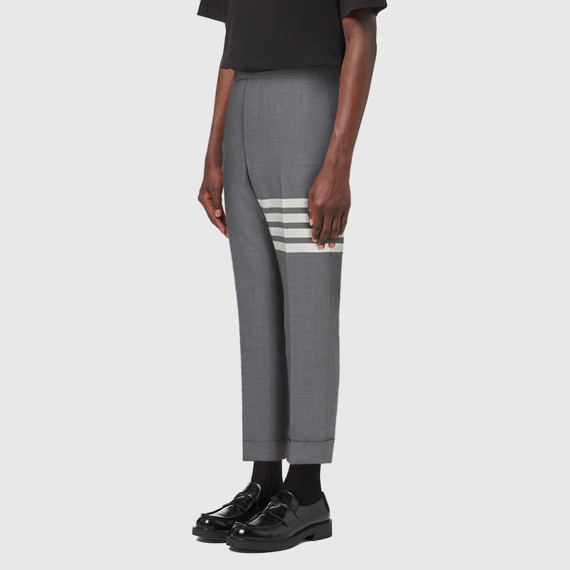 2025  casual trousers