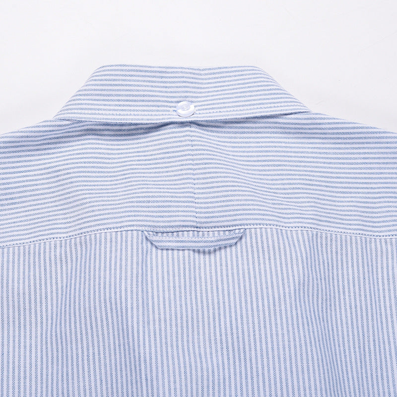 2025 Short sleeved shirt