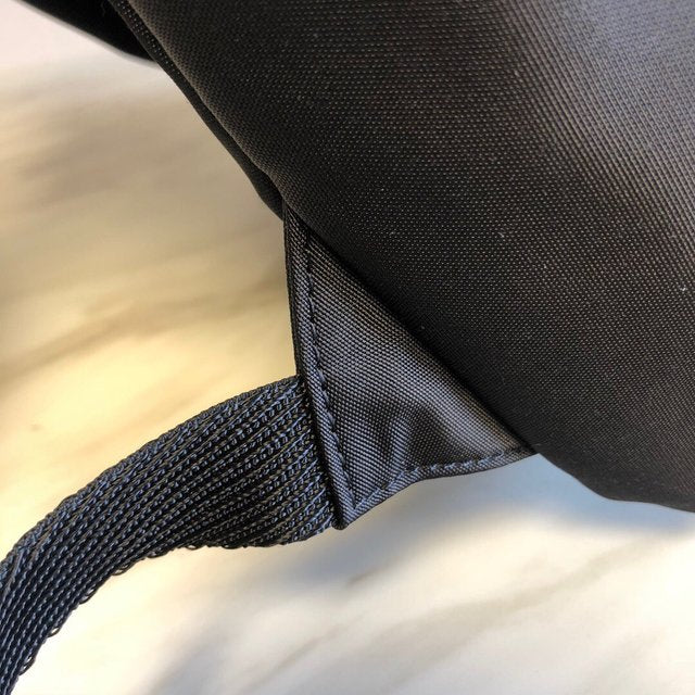 2025 Premium canvas backpack