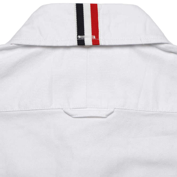 2025 Short-sleeved shirt