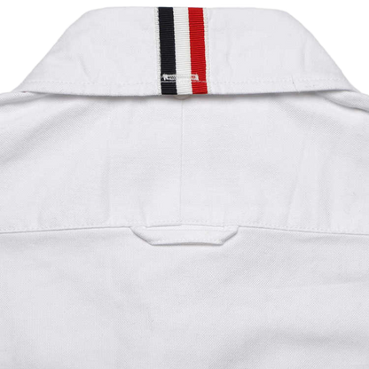 2025 Short-sleeved shirt