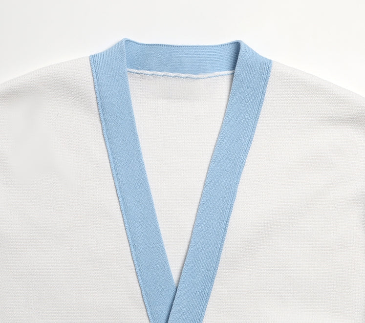 2025SS Knitted cardigan