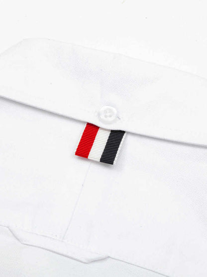 2025 Business shirts