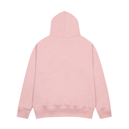 Ami Embroidered Hoodie