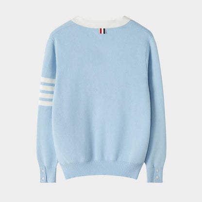 2025SS Knitted cardigan