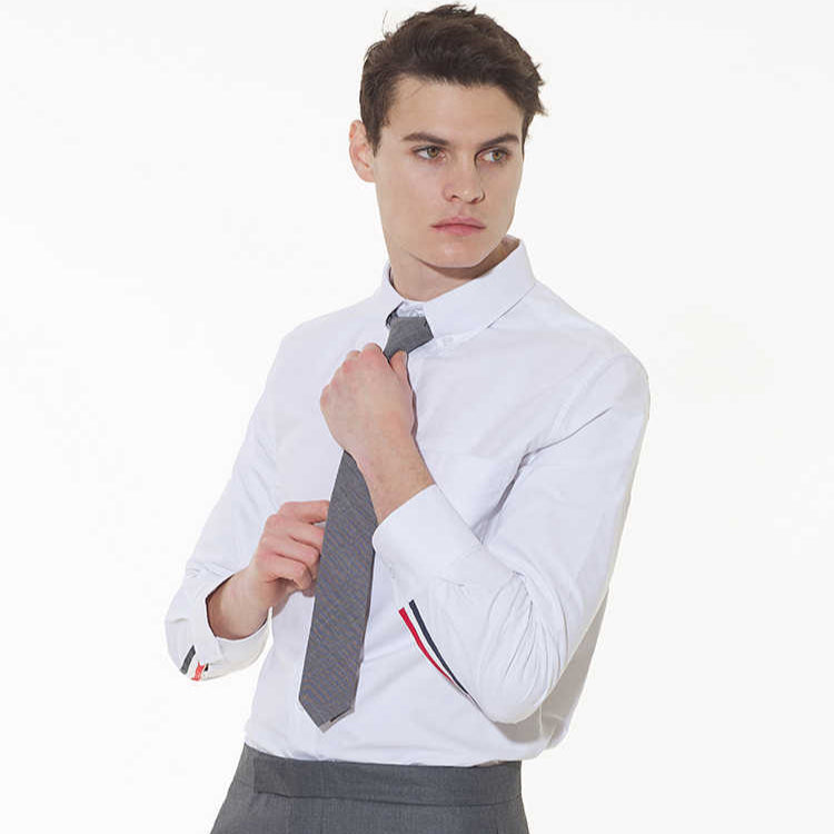 2025 Business shirts