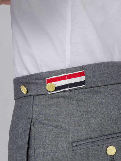 2025ss Casual trousers