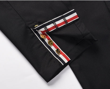 2025ss Casual trousers