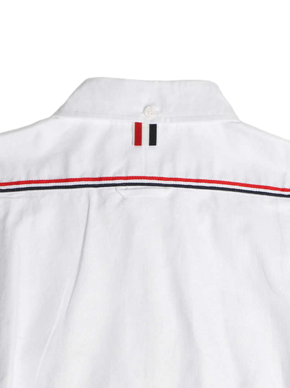 2025 Oxford business shirt