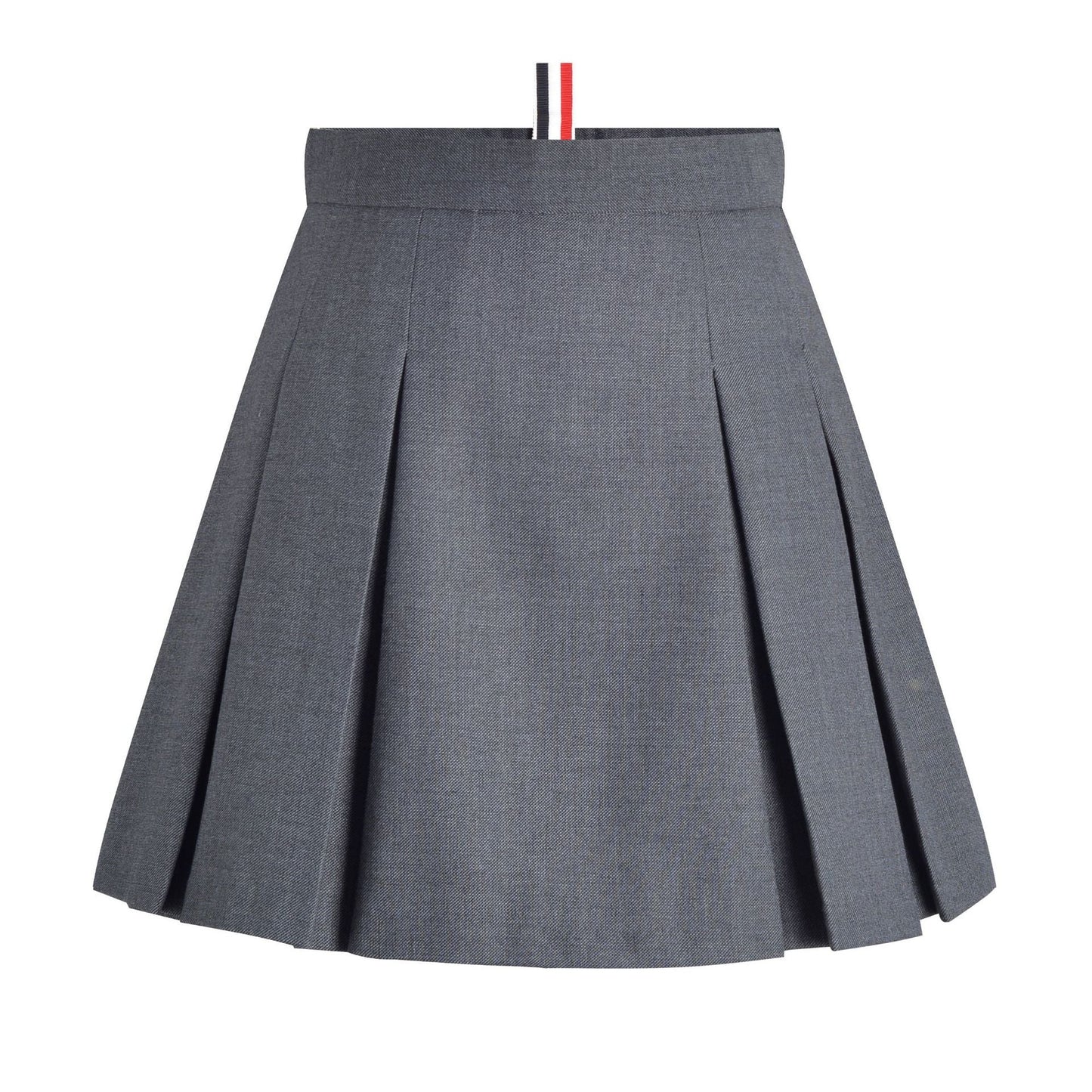 2025ss Pleated Skirt