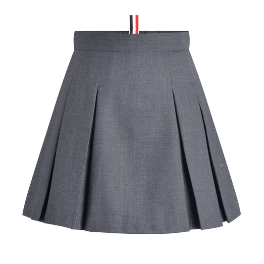 2025ss Pleated Skirt