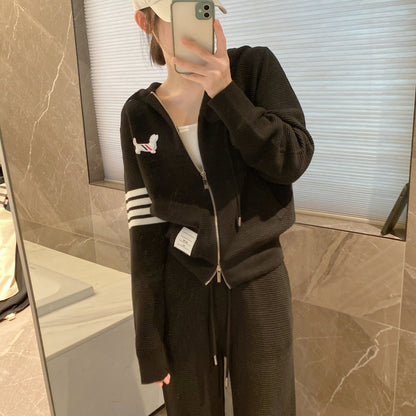 2025 Casual sports suit