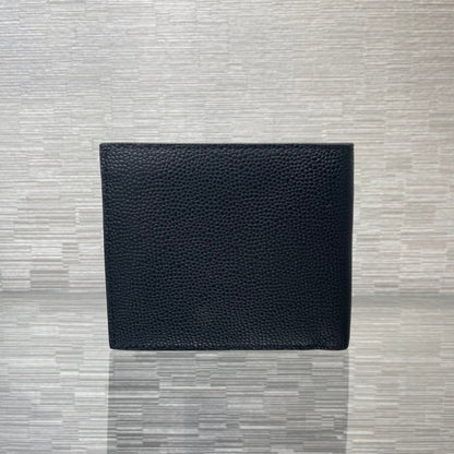 2025 Cowhide passport and card holder