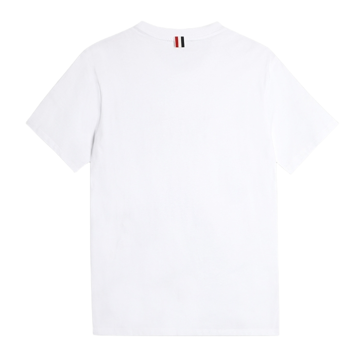 2025  Cotton T-shirt