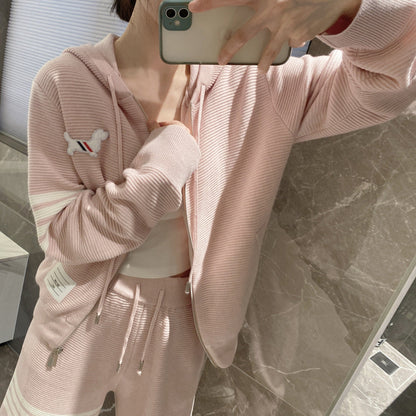 2025 Casual sports suit