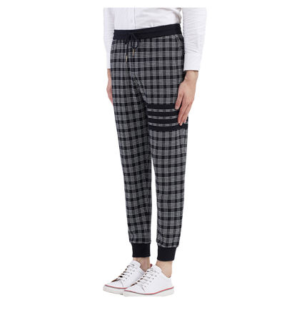 Men's and women's sports pants