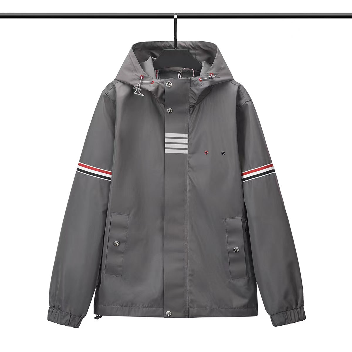 2025 waterproof jacket