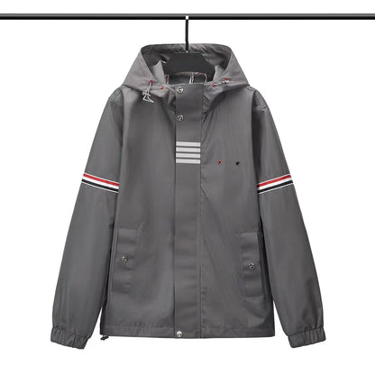 2025 waterproof jacket