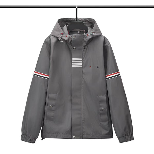 2025 waterproof jacket