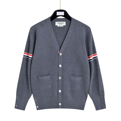 2025  Knitted cardigan