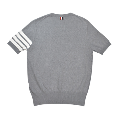 2025  Knitted T-shirt