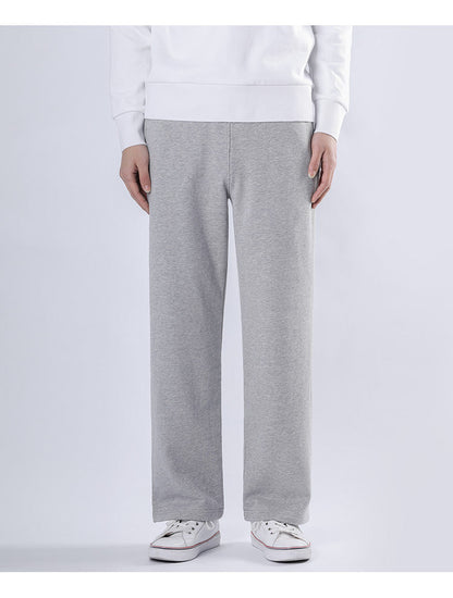 2025ss Cotton wide-leg pants