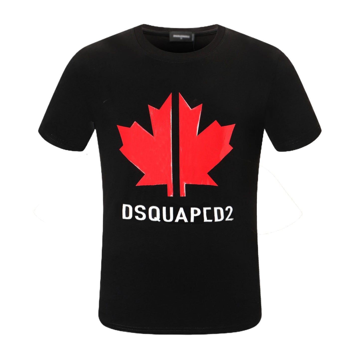 DSQ2 T-shirt Maple Leaf