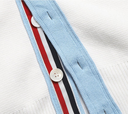 2025SS Knitted cardigan