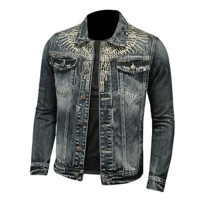 DSQ2 Denim Jacket