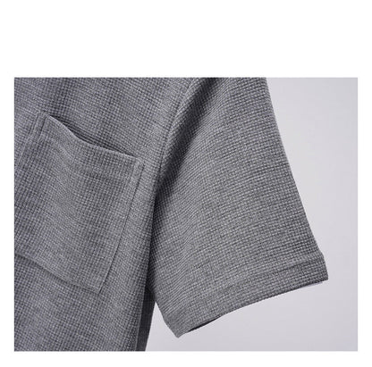 2025  Cardigan POLO Shirt