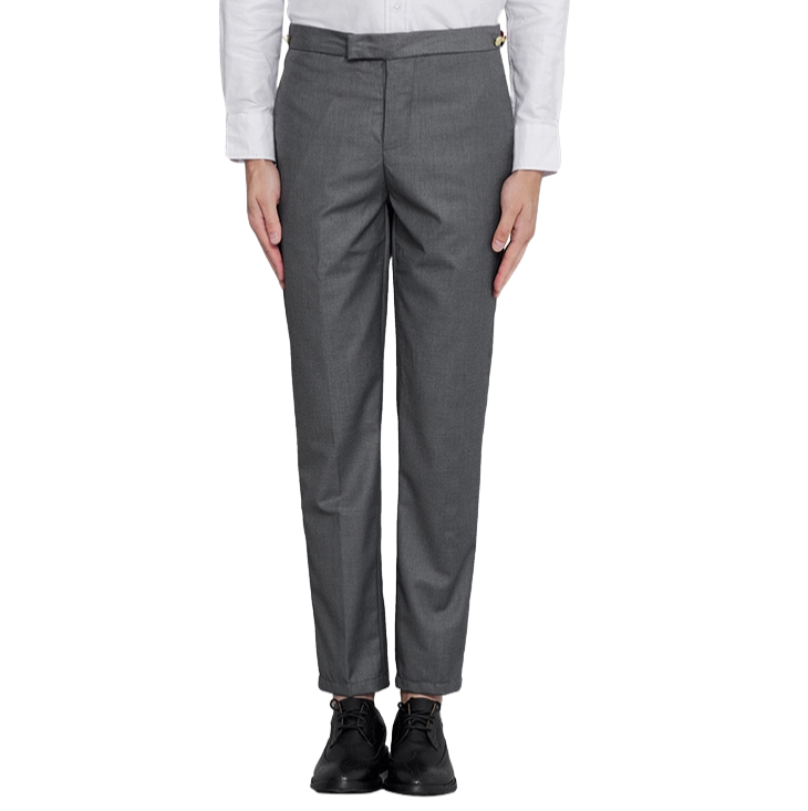 2025ss Casual trousers