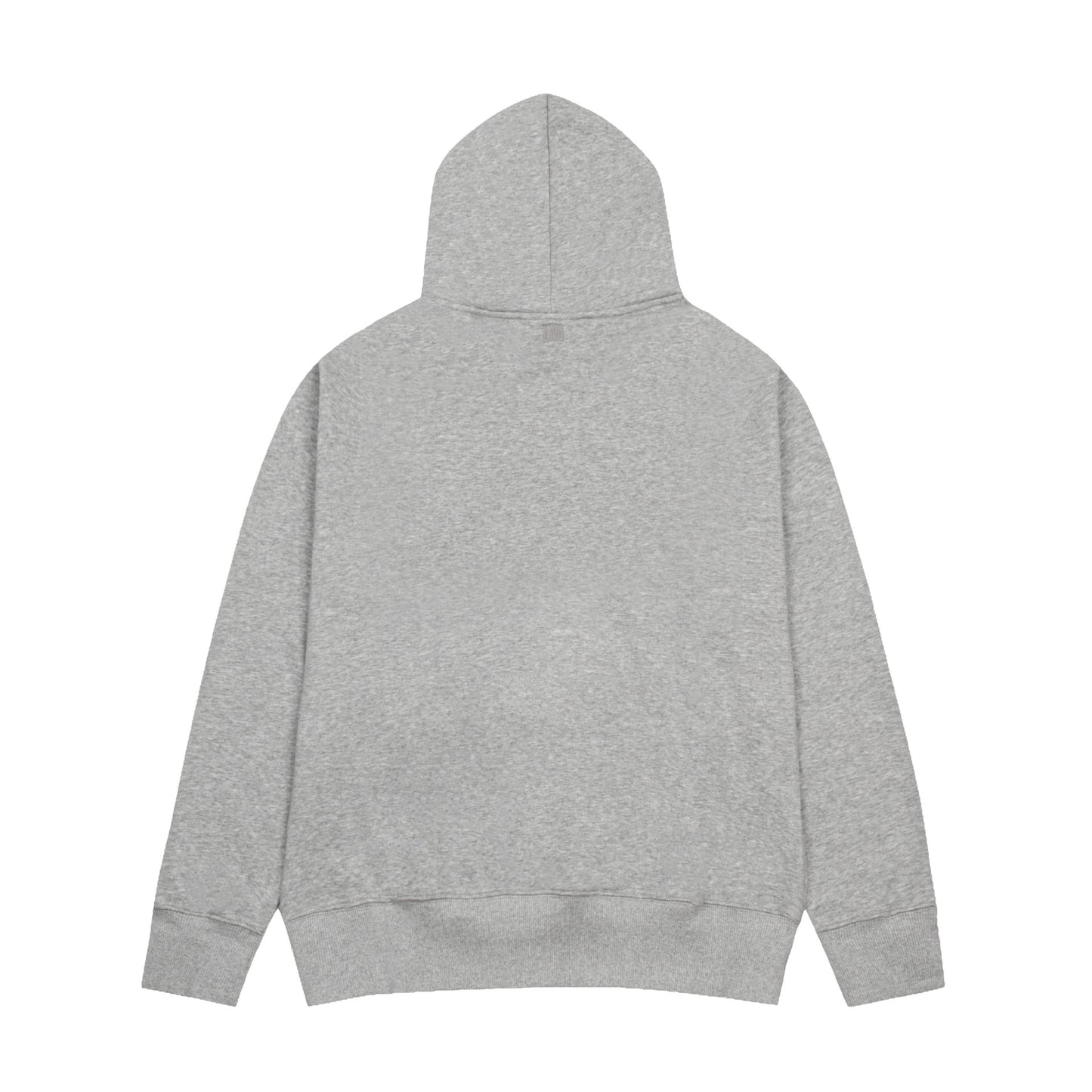 Ami Embroidered Hoodie