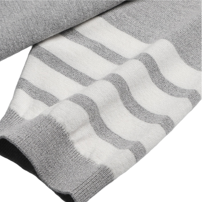 2025 Knitted T-shirt