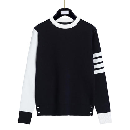 2025 Stickman Puppy Sweater