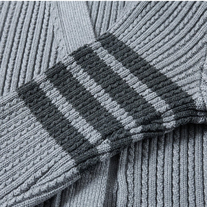 2025 Women's wool cardigan