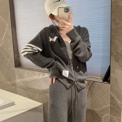 2025 Casual sports suit