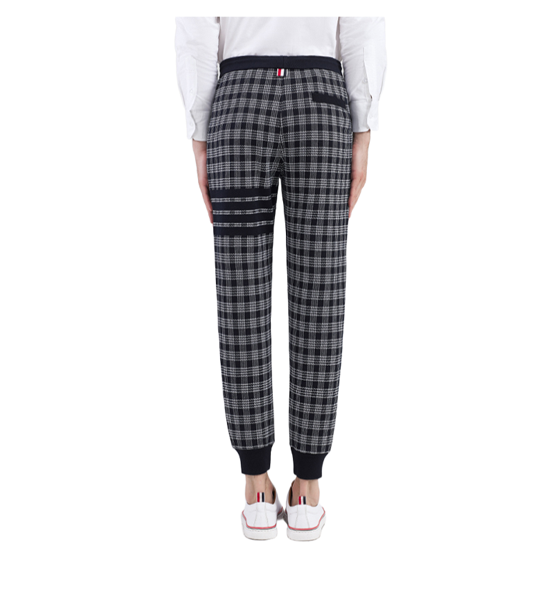 Men's and women's sports pants