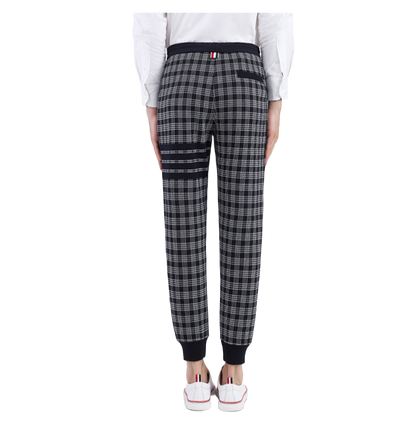 Men's and women's sports pants