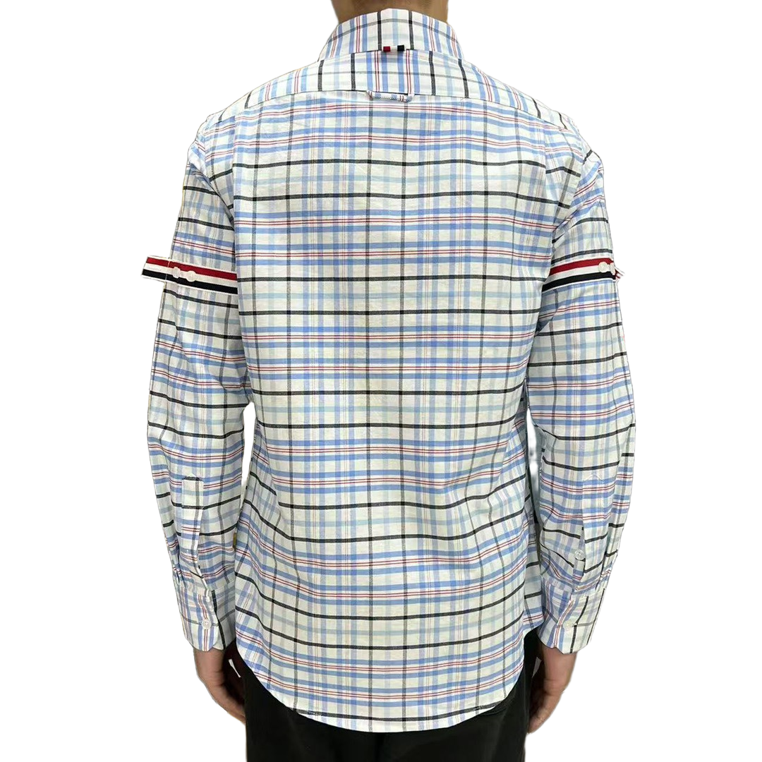 2025 Business shirts