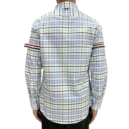 2025 Business shirts